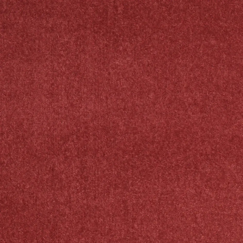 2' X 10' Brick Red Non Skid Indoor Outdoor Runner Rug - Homeroots - Flyclothing LLC