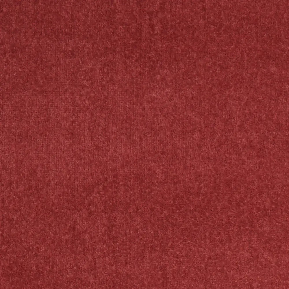 2' X 8' Brick Red Non Skid Indoor Outdoor Runner Rug - Homeroots - Flyclothing LLC