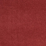 2' X 8' Brick Red Non Skid Indoor Outdoor Runner Rug - Homeroots - Flyclothing LLC