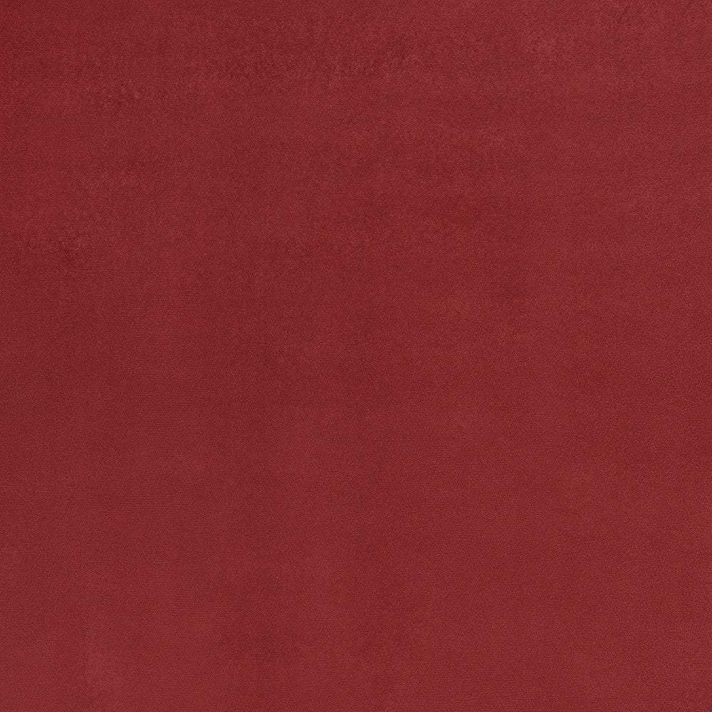 4' X 6' Brick Red Stain Resistant Indoor Outdoor Area Rug - Homeroots - Flyclothing LLC