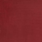 5' X 7' Brick Red Stain Resistant Indoor Outdoor Area Rug - Homeroots - Flyclothing LLC