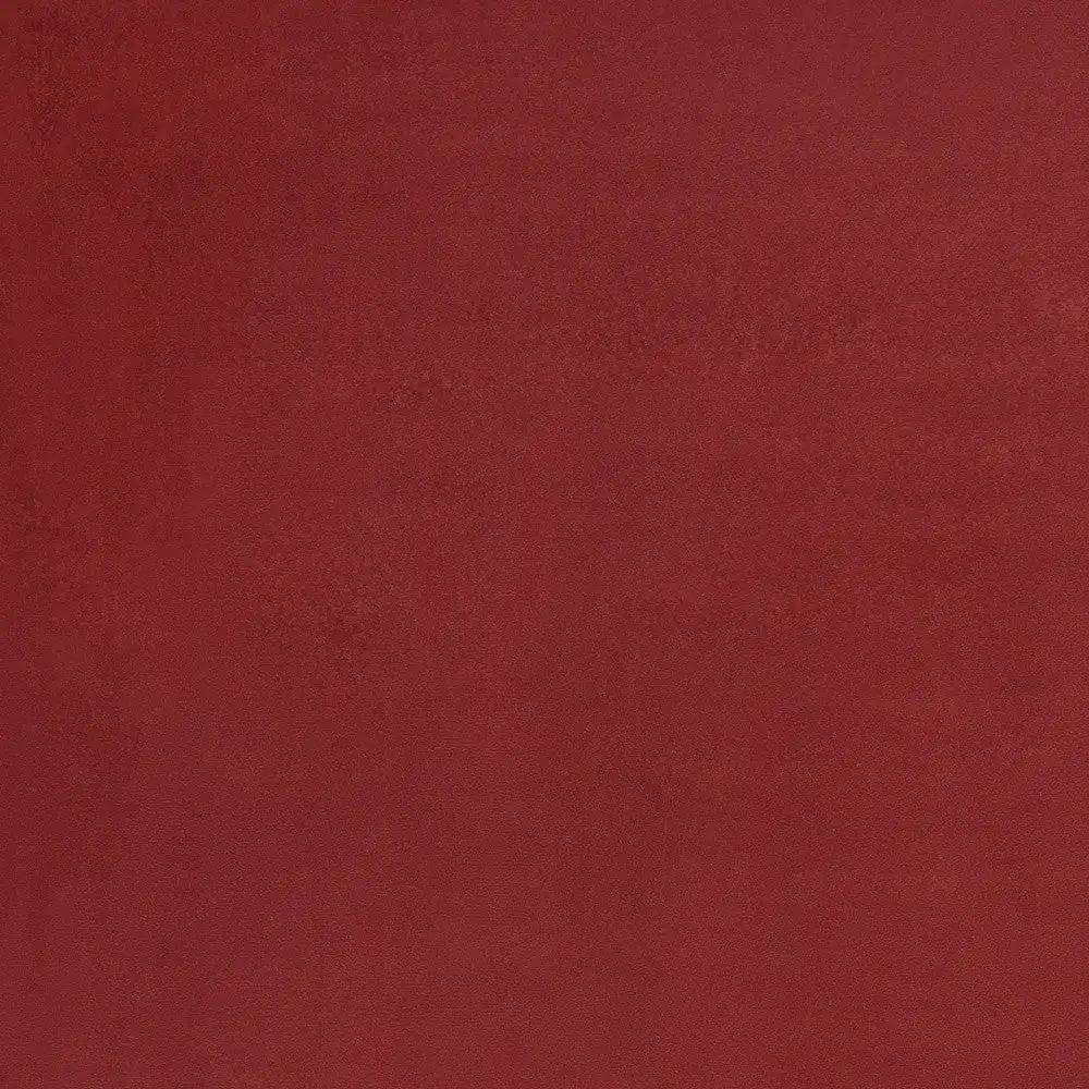 5' X 7' Brick Red Stain Resistant Indoor Outdoor Area Rug - Homeroots - Flyclothing LLC