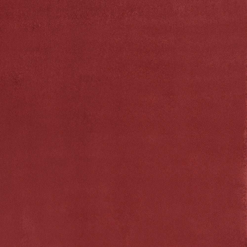 6' X 9' Brick Red Stain Resistant Indoor Outdoor Area Rug - Homeroots - Flyclothing LLC