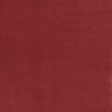 6' X 9' Brick Red Stain Resistant Indoor Outdoor Area Rug - Homeroots - Flyclothing LLC