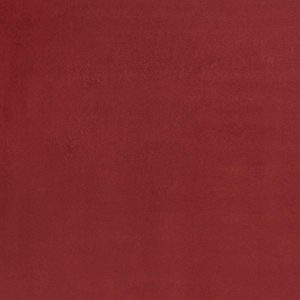 6' X 9' Brick Red Stain Resistant Indoor Outdoor Area Rug - Homeroots - Flyclothing LLC
