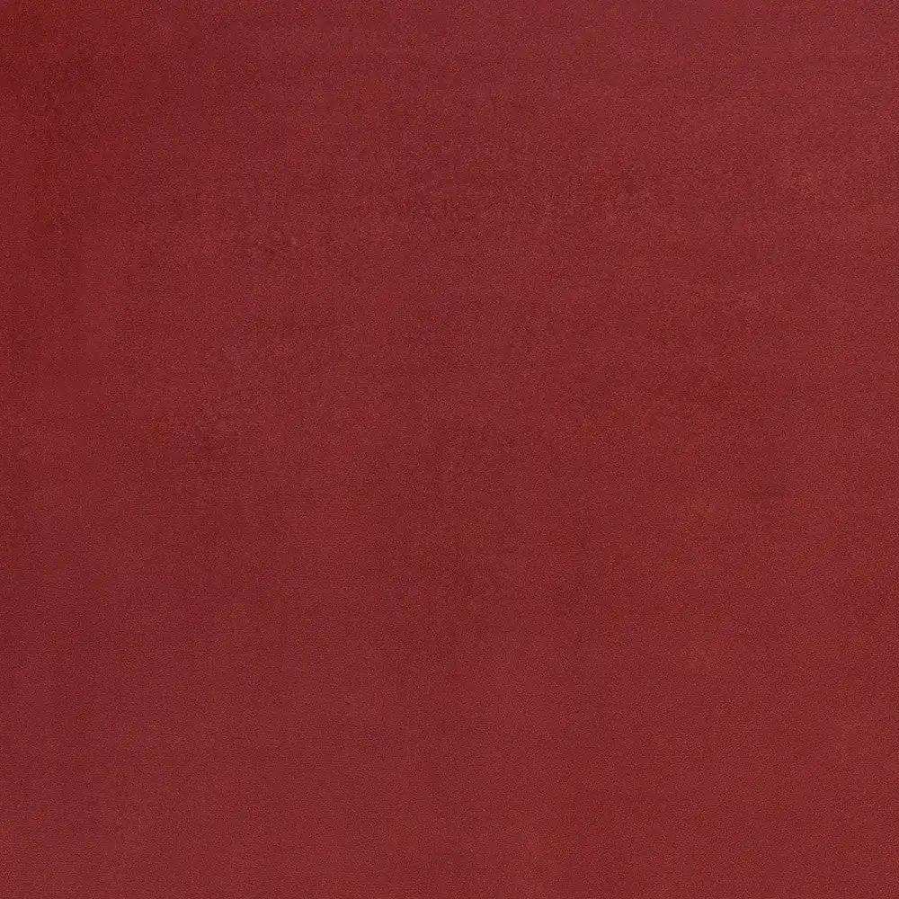 6' X 9' Brick Red Stain Resistant Indoor Outdoor Area Rug - Homeroots - Flyclothing LLC