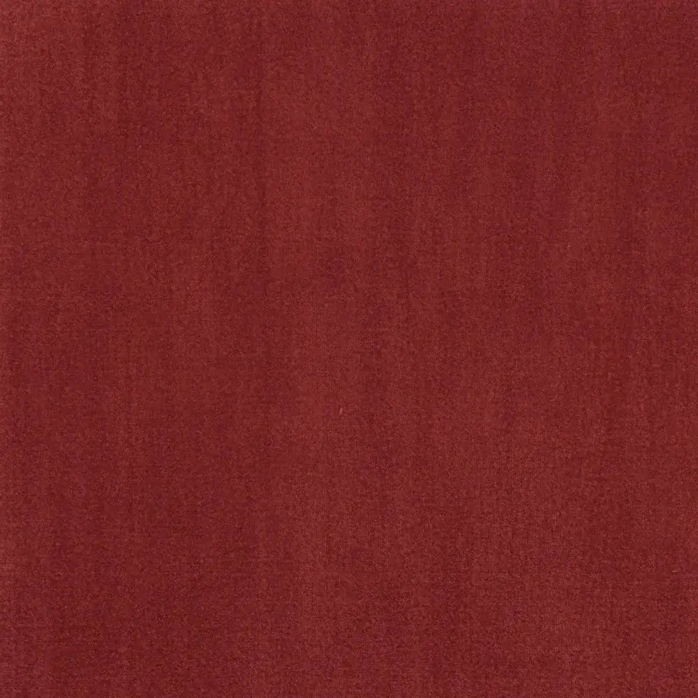 7' X 7' Brick Red Square Non Skid Indoor Outdoor Area Rug - Homeroots - Flyclothing LLC