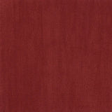 7' X 7' Brick Red Square Non Skid Indoor Outdoor Area Rug - Homeroots - Flyclothing LLC