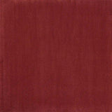 7' X 7' Brick Red Square Non Skid Indoor Outdoor Area Rug - Homeroots - Flyclothing LLC
