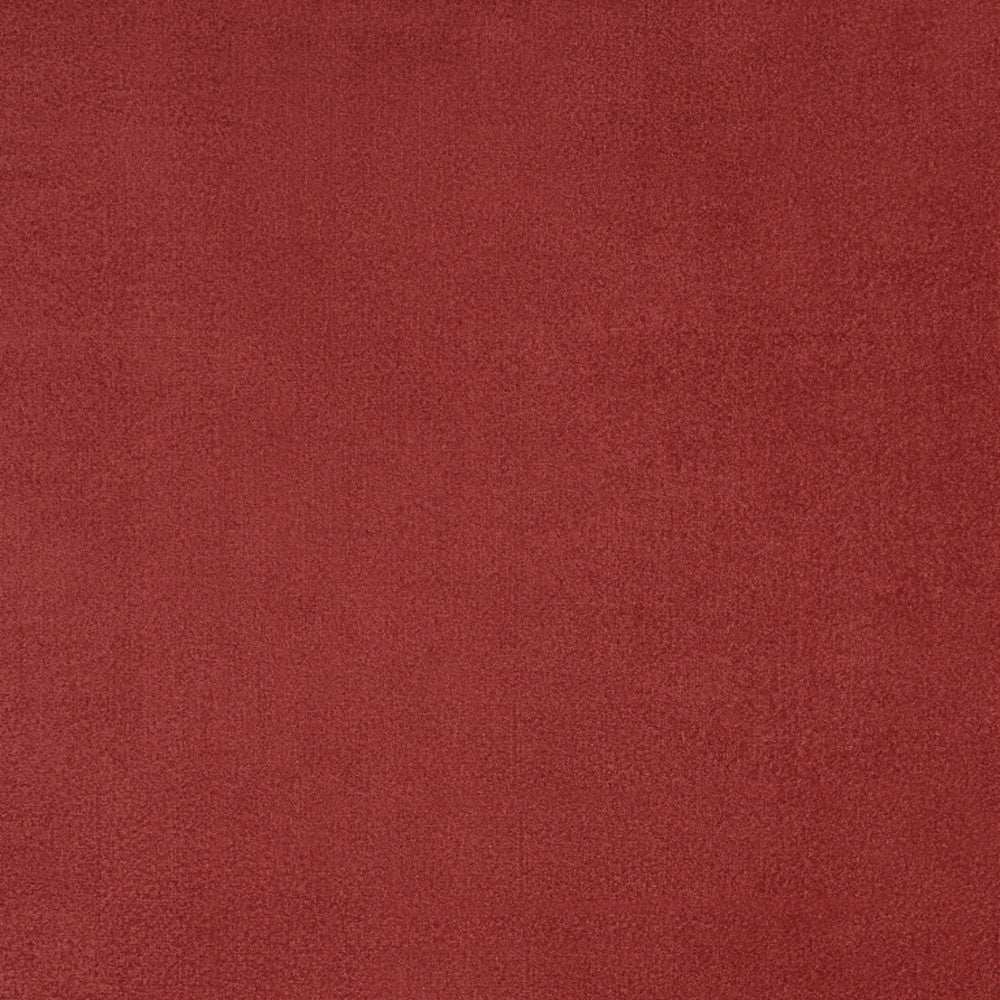 7' X 10' Brick Red Stain Resistant Indoor Outdoor Area Rug - Homeroots - Flyclothing LLC