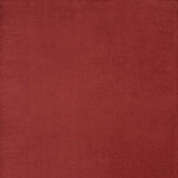 7' X 10' Brick Red Stain Resistant Indoor Outdoor Area Rug - Homeroots - Flyclothing LLC
