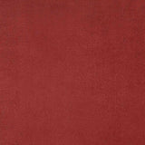 8' X 10' Brick Red Stain Resistant Indoor Outdoor Area Rug - Homeroots - Flyclothing LLC