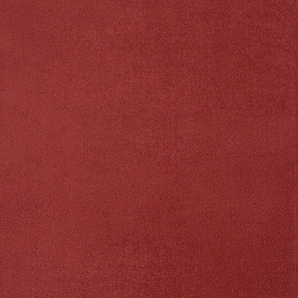 8' X 10' Brick Red Stain Resistant Indoor Outdoor Area Rug - Homeroots - Flyclothing LLC
