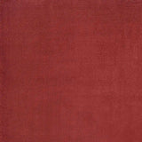 9' X 9' Brick Red Square Non Skid Indoor Outdoor Area Rug - Homeroots - Flyclothing LLC