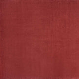 9' X 9' Brick Red Square Non Skid Indoor Outdoor Area Rug - Homeroots - Flyclothing LLC