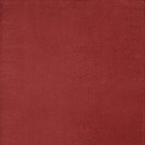 9' X 12' Brick Red Stain Resistant Indoor Outdoor Area Rug - Homeroots