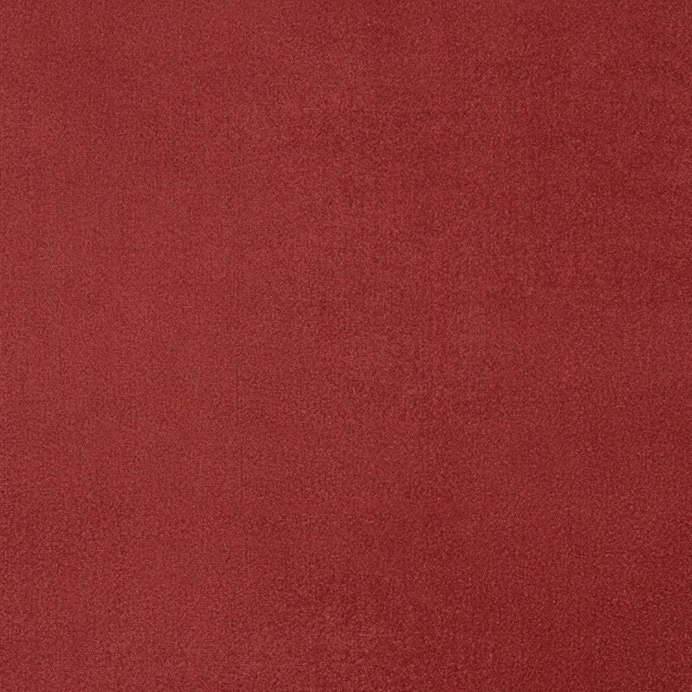 9' X 12' Brick Red Stain Resistant Indoor Outdoor Area Rug - Homeroots - Flyclothing LLC