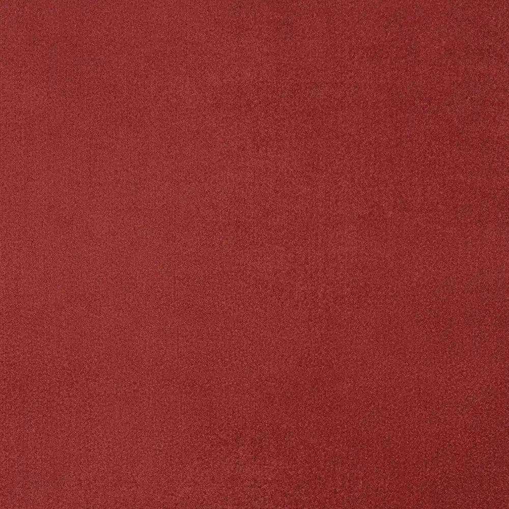 9' X 12' Brick Red Stain Resistant Indoor Outdoor Area Rug - Homeroots - Flyclothing LLC