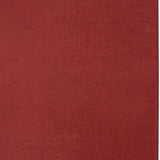9' X 12' Brick Red Stain Resistant Indoor Outdoor Area Rug - Homeroots - Flyclothing LLC