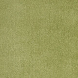 2' X 8' Green Non Skid Indoor Outdoor Runner Rug - Homeroots - Flyclothing LLC