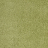 2' X 8' Green Non Skid Indoor Outdoor Runner Rug - Homeroots - Flyclothing LLC