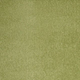 2' X 8' Green Non Skid Indoor Outdoor Runner Rug - Homeroots - Flyclothing LLC