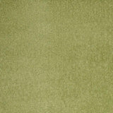 2' X 8' Green Non Skid Indoor Outdoor Runner Rug - Homeroots