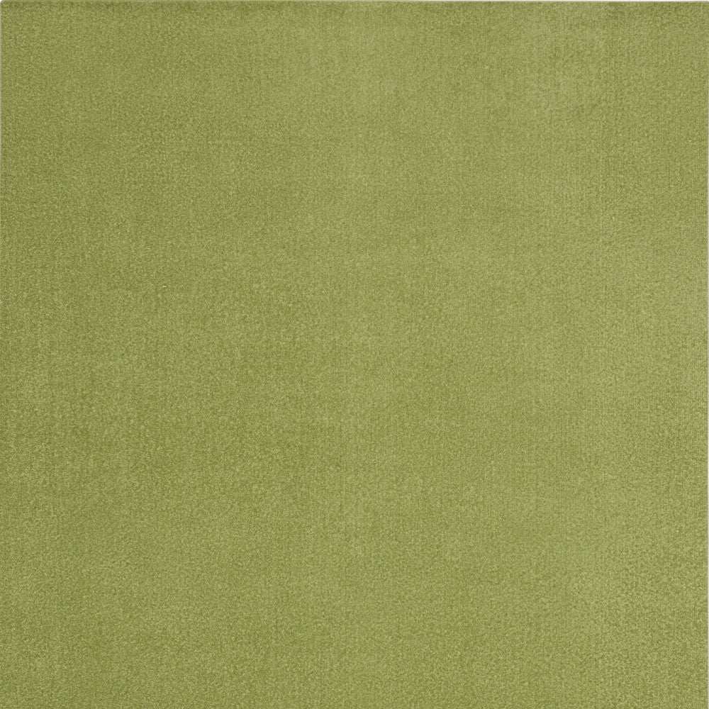 4' X 6' Green Non Skid Indoor Outdoor Area Rug - Homeroots - Flyclothing LLC