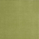 4' X 6' Green Non Skid Indoor Outdoor Area Rug - Homeroots - Flyclothing LLC