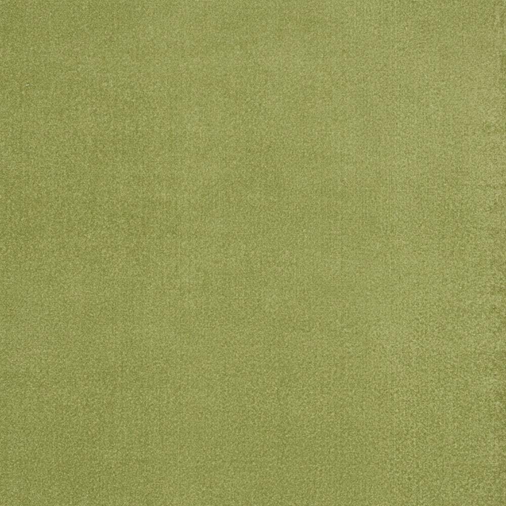 7' X 10' Green Non Skid Indoor Outdoor Area Rug - Homeroots - Flyclothing LLC