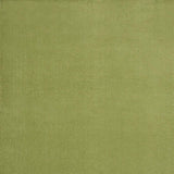 9' X 9' Green Square Non Skid Indoor Outdoor Area Rug - Homeroots - Flyclothing LLC