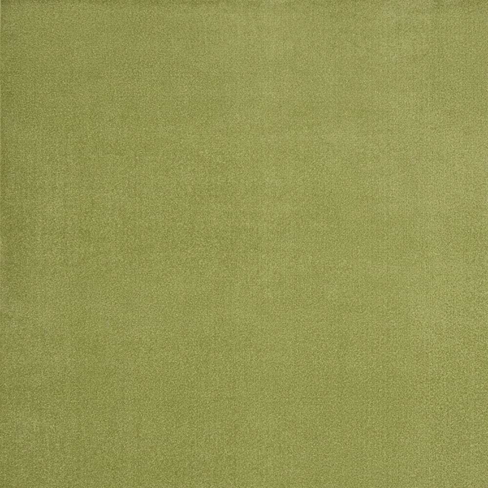 9' X 9' Green Square Non Skid Indoor Outdoor Area Rug - Homeroots - Flyclothing LLC