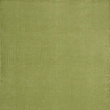9' X 12' Green Non Skid Indoor Outdoor Area Rug - Homeroots - Flyclothing LLC