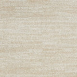 2' X 6' Ivory And Beige Non Skid Indoor Outdoor Runner Rug - Homeroots - Flyclothing LLC
