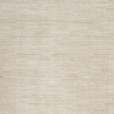 4' X 6' Ivory And Beige Non Skid Indoor Outdoor Area Rug - Homeroots - Flyclothing LLC