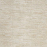 5' X 7' Ivory And Beige Non Skid Indoor Outdoor Area Rug - Homeroots - Flyclothing LLC
