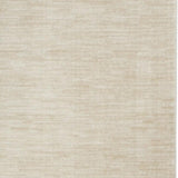 6' X 9' Ivory And Beige Non Skid Indoor Outdoor Area Rug - Homeroots