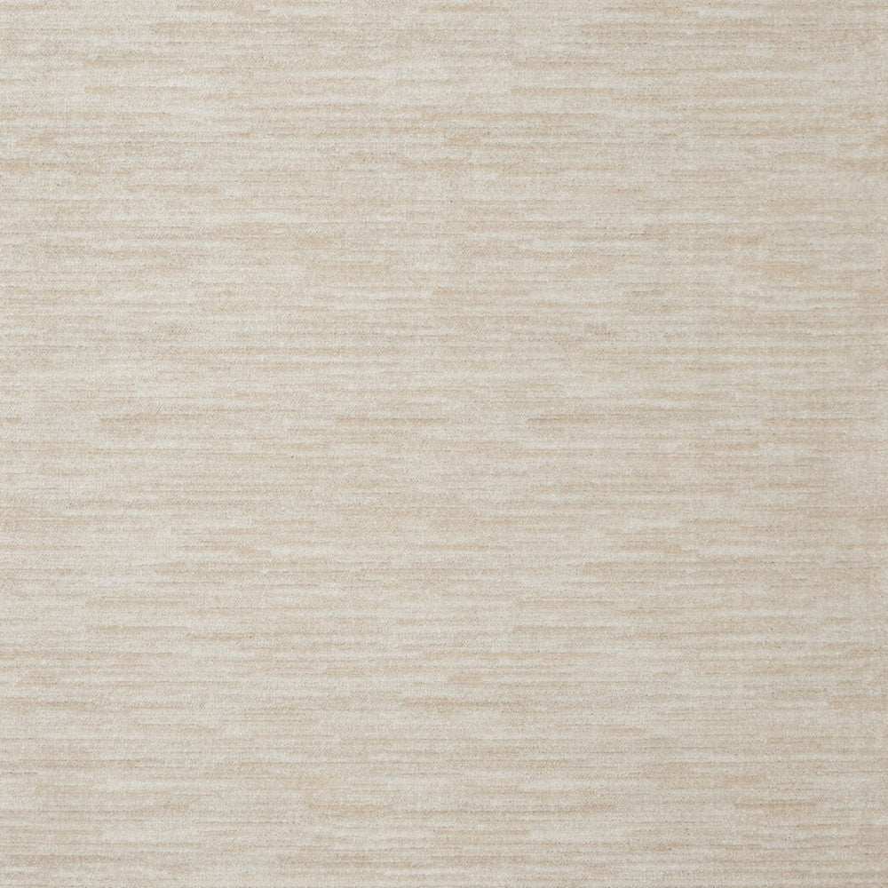 7' X 7' Ivory And Beige Square Non Skid Indoor Outdoor Area Rug - Homeroots - Flyclothing LLC