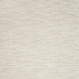 7' X 10' Ivory And Beige Non Skid Indoor Outdoor Area Rug - Homeroots - Flyclothing LLC