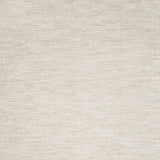 7' X 10' Ivory And Beige Non Skid Indoor Outdoor Area Rug - Homeroots - Flyclothing LLC