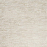 7' X 10' Ivory And Beige Non Skid Indoor Outdoor Area Rug - Homeroots - Flyclothing LLC