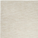 8' X 10' Ivory And Beige Non Skid Indoor Outdoor Area Rug - Homeroots - Flyclothing LLC