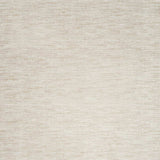 8' X 10' Ivory And Beige Non Skid Indoor Outdoor Area Rug - Homeroots - Flyclothing LLC