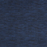 10' X 14' Midnight Blue Stain Resistant Indoor Outdoor Area Rug - Homeroots - Flyclothing LLC