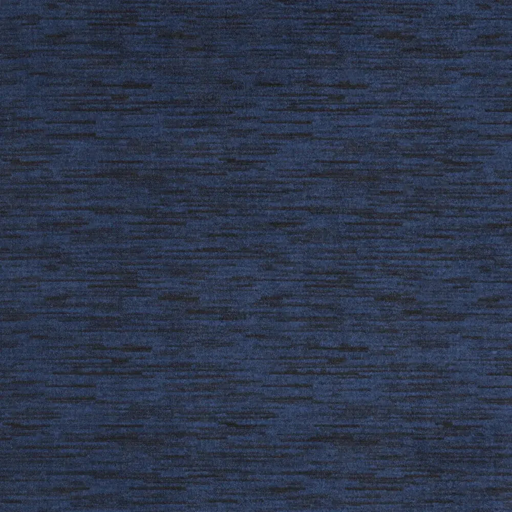 10' X 14' Midnight Blue Stain Resistant Indoor Outdoor Area Rug - Homeroots - Flyclothing LLC