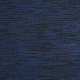 6' X 9' Midnight Blue Indoor Outdoor Area Rug - Homeroots - Flyclothing LLC