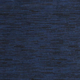 6' X 9' Midnight Blue Indoor Outdoor Area Rug - Homeroots - Flyclothing LLC