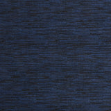 7' Midnight Blue Square Indoor Outdoor Area Rug