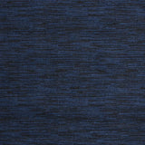 7' Midnight Blue Square Indoor Outdoor Area Rug - Homeroots - Flyclothing LLC
