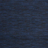 7' Midnight Blue Square Indoor Outdoor Area Rug - Homeroots - Flyclothing LLC